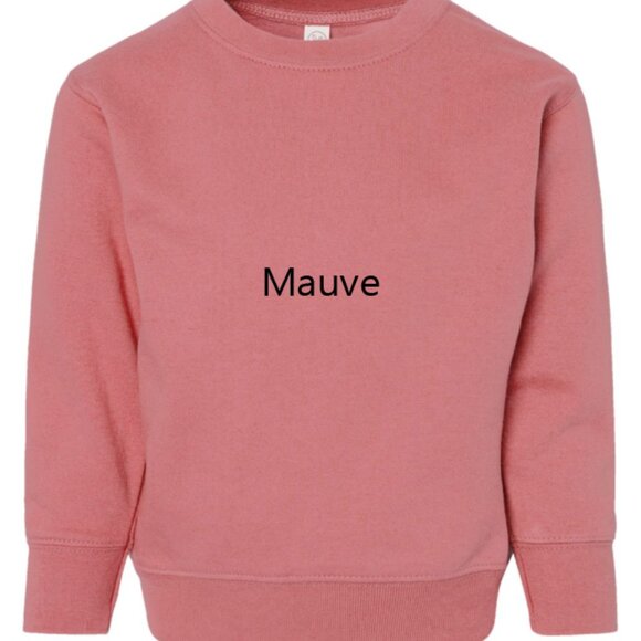 Nike Eeyore Embroidered TODDLER Crewneck Sweatshirt Winnie Pooh - Picture 14 of 14